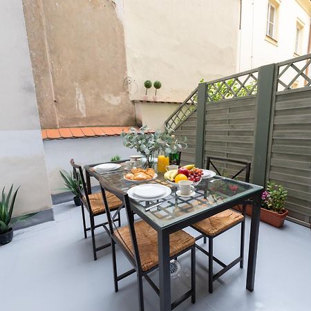 Best Price & Location - Historic Square Residency Prag Exteriör bild
